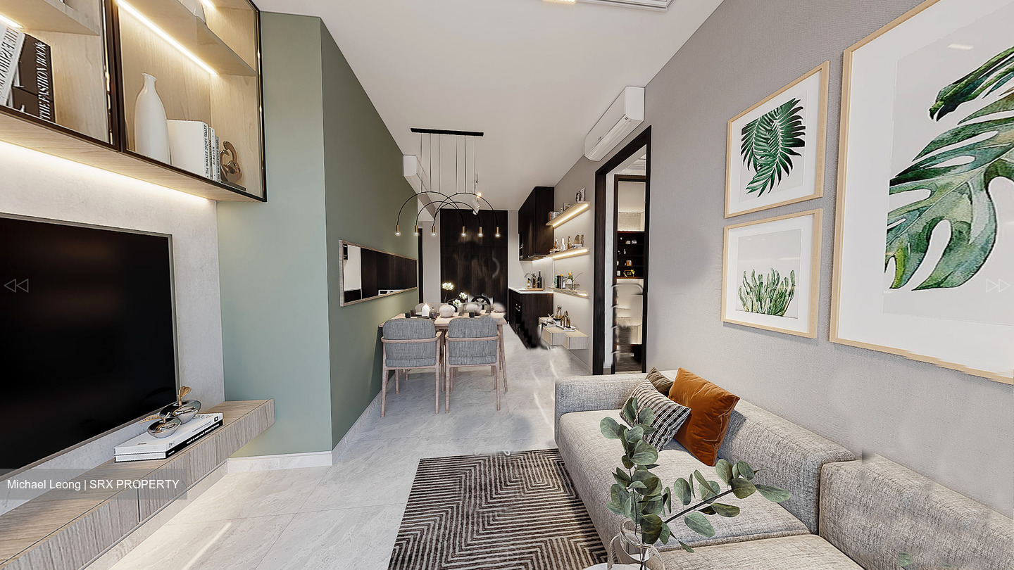 Gems Ville (D14), Apartment #452995741